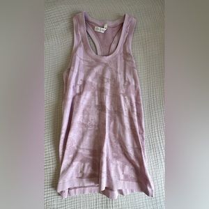 Athleta tank top